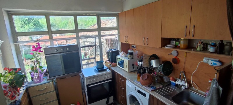 Til salg  Hus region Shumen , Veselinovo , 88 kvm | 51433721 - billede [6]