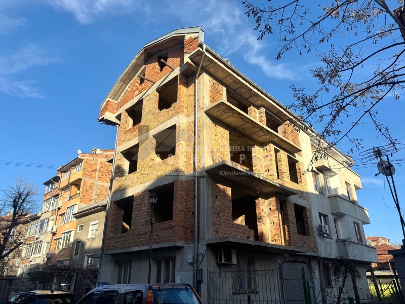 Продава КЪЩА, гр. Асеновград, област Пловдив