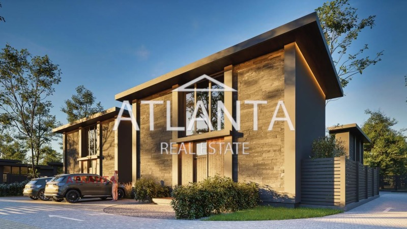 Продава КЪЩА, гр. Варна, м-т Ален мак, снимка 3 - Къщи - 53450476