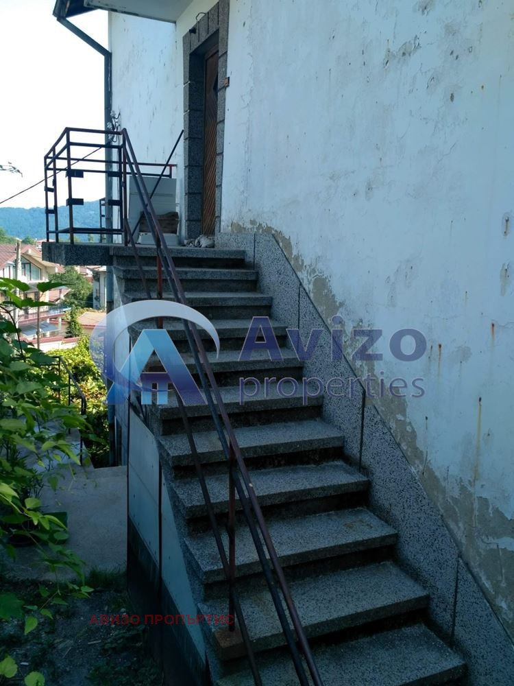 Продава КЪЩА, гр. София, с. Кокаляне, снимка 8 - Къщи - 54336214