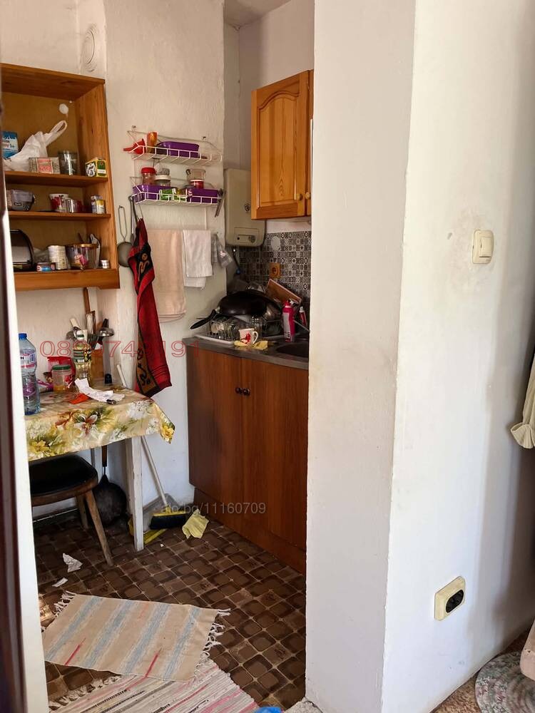 Продава КЪЩА, с. Воден, област Ямбол, снимка 11 - Къщи - 55630383