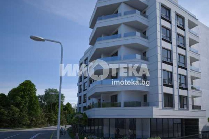 For Sale  Shop Sofia , Mladost 1 , 35 sq.m | 77521083 - image [4]