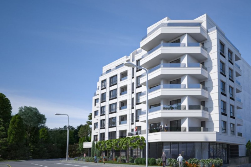 For Sale  Shop Sofia , Mladost 1 , 35 sq.m | 77521083 - image [2]