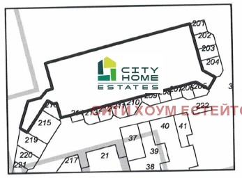 Продава МАГАЗИН, гр. София, Лозенец