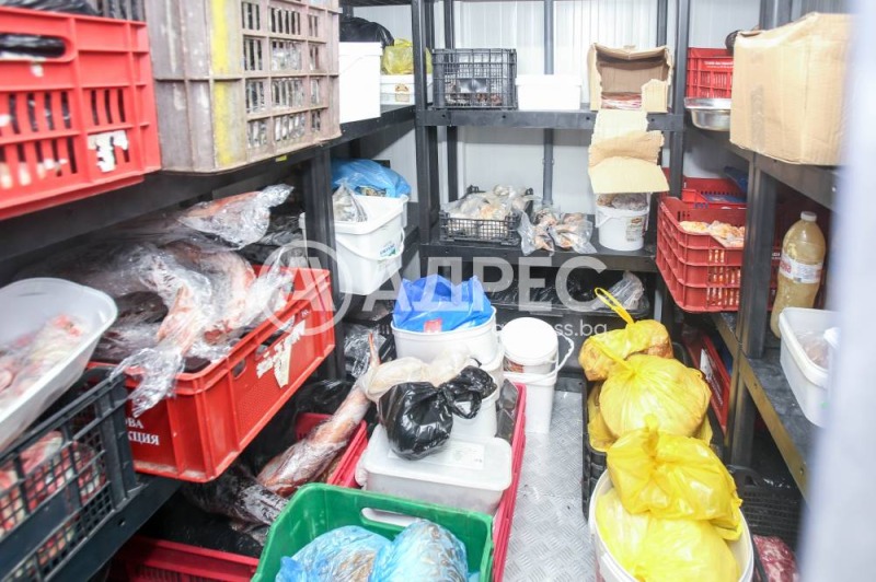 Продава ХОТЕЛ, с. Студена, област Перник, снимка 17 - Хотели - 53072933