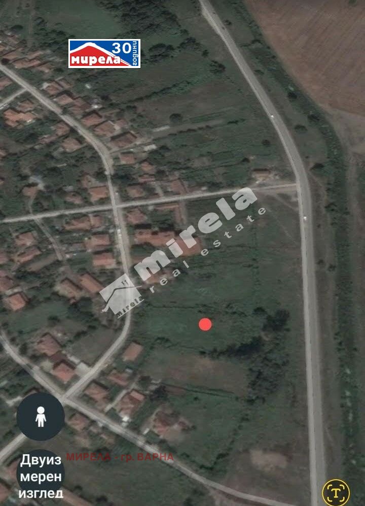 Na prodej  Spiknutí oblast Varna , Staro Orjachovo , 900 m2 | 67654508 - obraz [4]