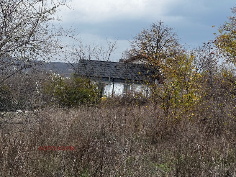 Satılık  Komplo Varna , m-t Borovec - yug , 500 metrekare | 68280036 - görüntü [4]