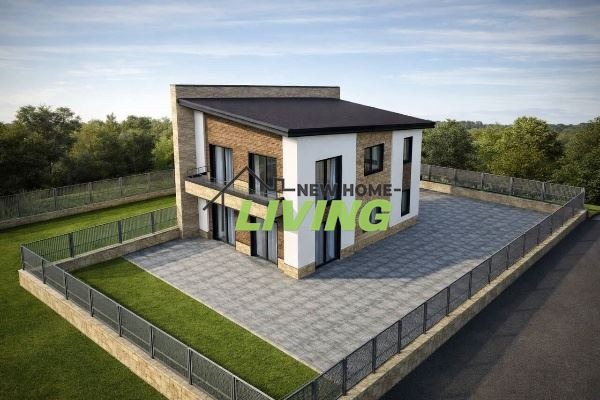 Продава ПАРЦЕЛ, с. Марково, област Пловдив