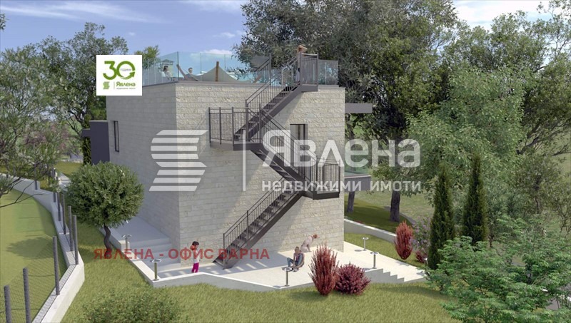 Продава ПАРЦЕЛ, гр. Варна, м-т Зеленика, снимка 5 - Парцели - 53612262