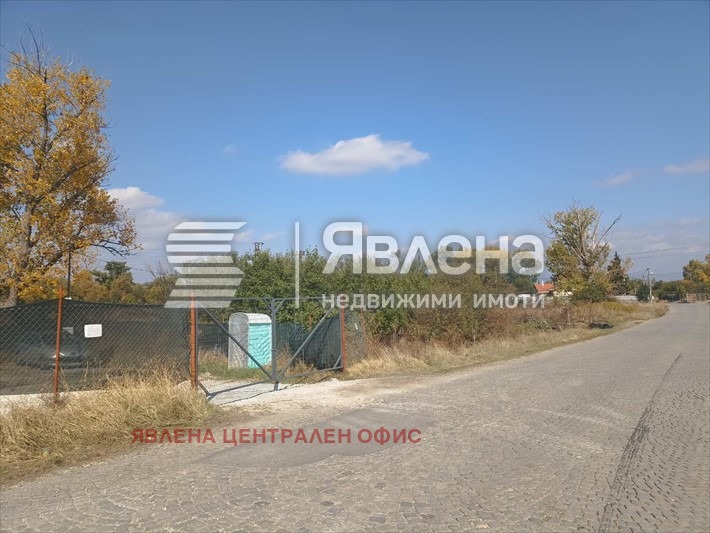 Продава ПАРЦЕЛ, гр. София, Филиповци, снимка 3 - Парцели - 53701344