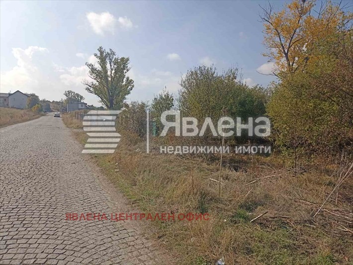 Продава ПАРЦЕЛ, гр. София, Филиповци, снимка 2 - Парцели - 53701344