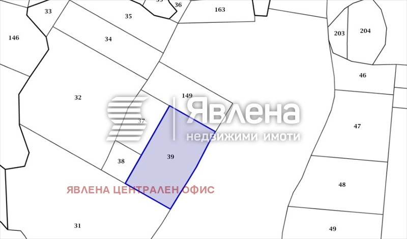 Продава ПАРЦЕЛ, гр. Тетевен, област Ловеч, снимка 2 - Парцели - 53865656