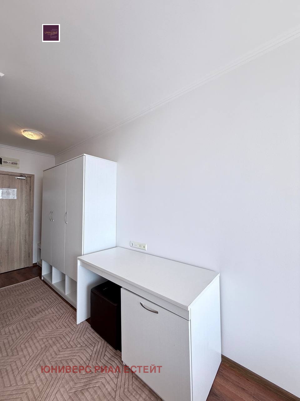 Продава 1-СТАЕН, гр. Свети Влас, област Бургас, снимка 8 - Апартаменти - 53701014