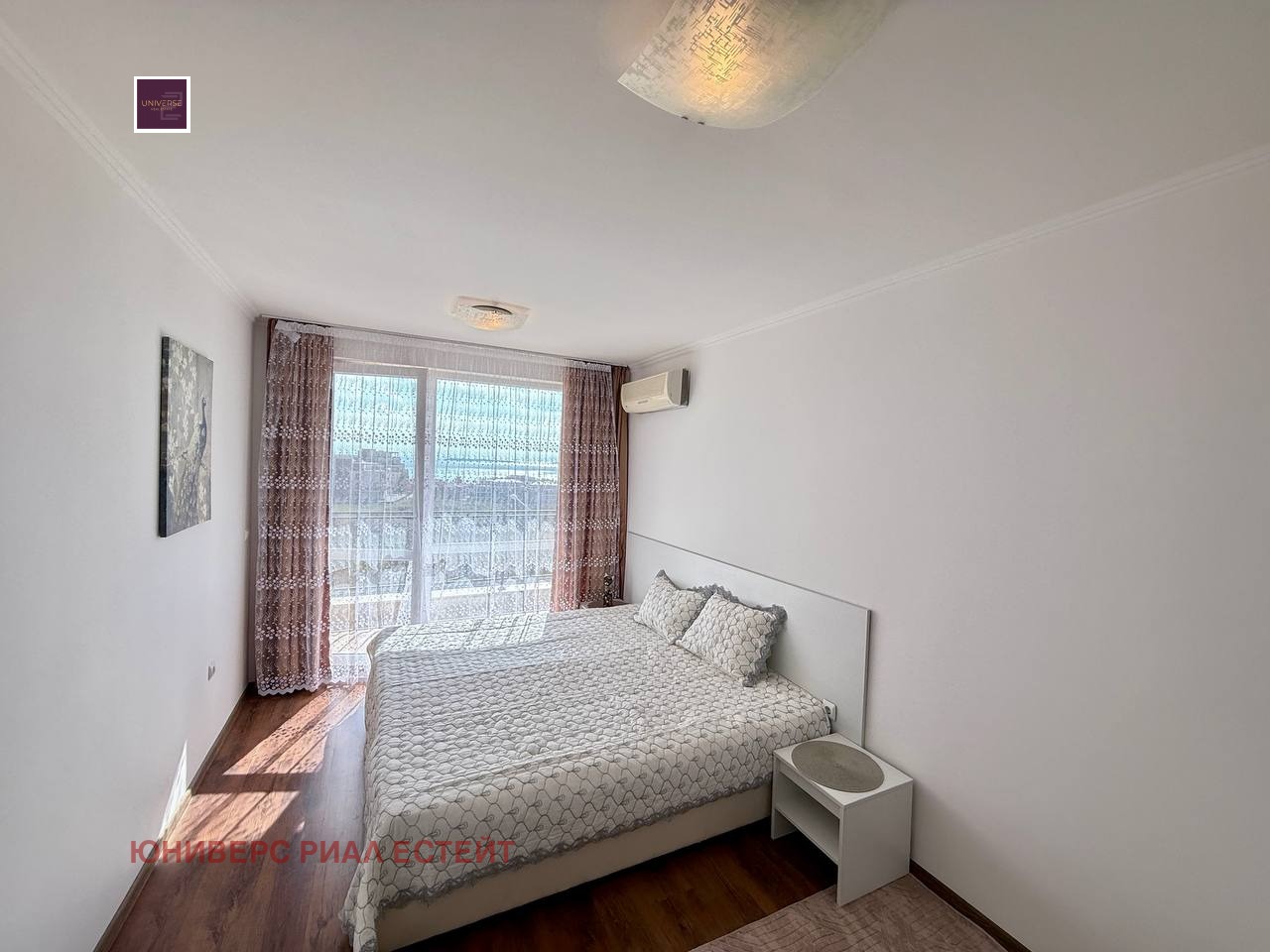 Продава 1-СТАЕН, гр. Свети Влас, област Бургас, снимка 6 - Апартаменти - 53701014