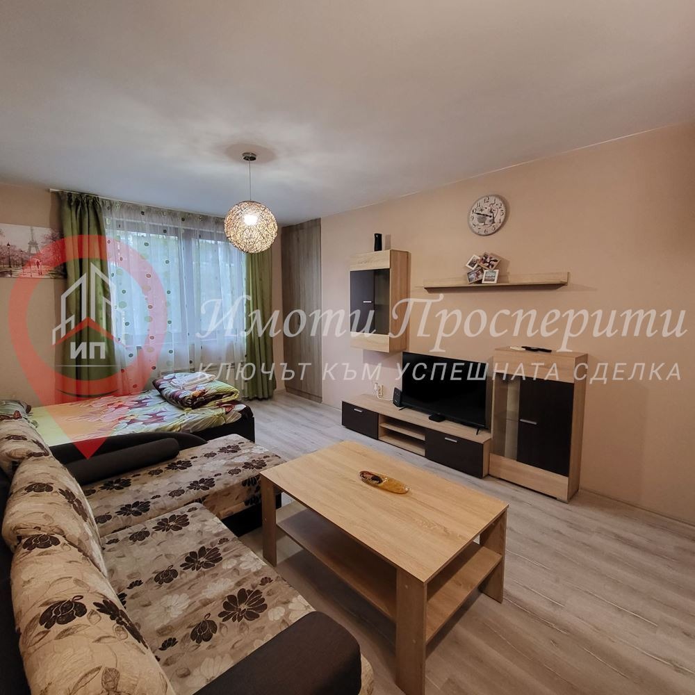 Продава 1-СТАЕН, гр. София, Красно село, снимка 2 - Апартаменти - 54023240