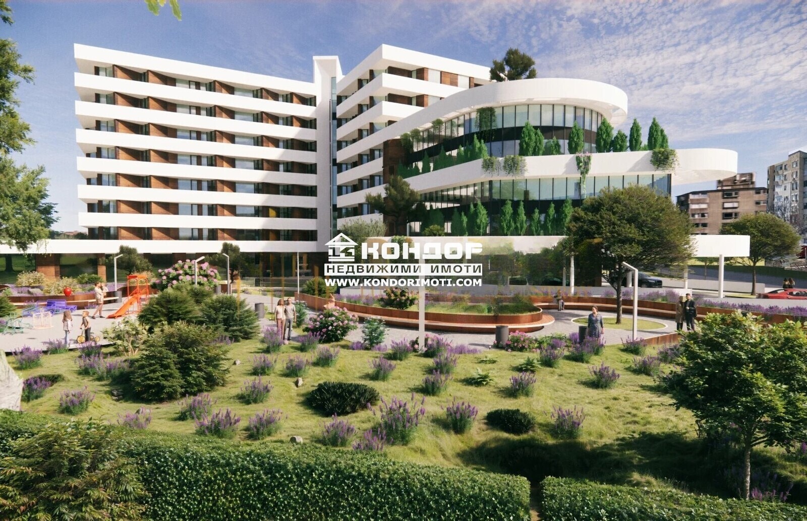 Продава 2-СТАЕН, гр. Пловдив, Христо Смирненски, снимка 2 - Апартаменти - 52384041