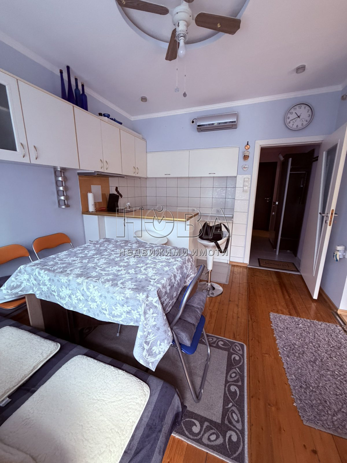 Продава 2-СТАЕН, гр. Русе, Център, снимка 2 - Апартаменти - 54148249