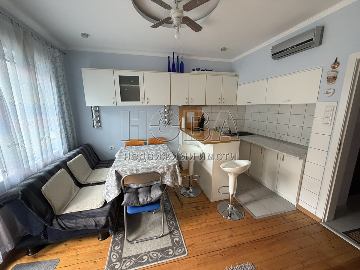 Продава 2-СТАЕН, гр. Русе, Център, снимка 12 - Апартаменти - 54148249