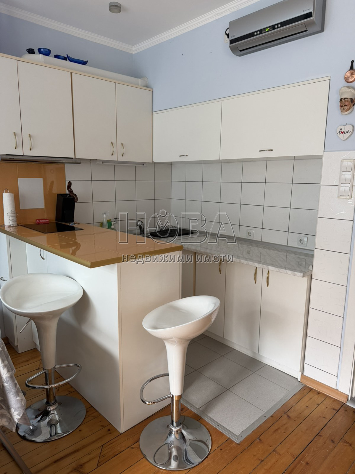 Продава 2-СТАЕН, гр. Русе, Център, снимка 2 - Апартаменти - 54148249