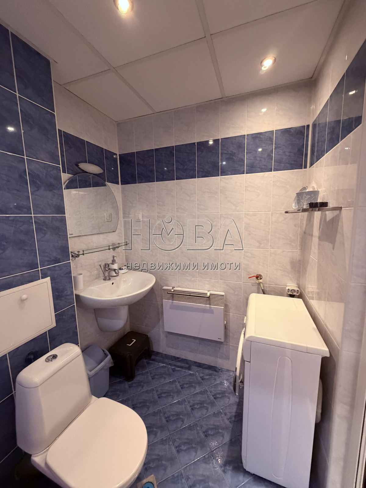 Продава 2-СТАЕН, гр. Русе, Център, снимка 10 - Апартаменти - 54148249