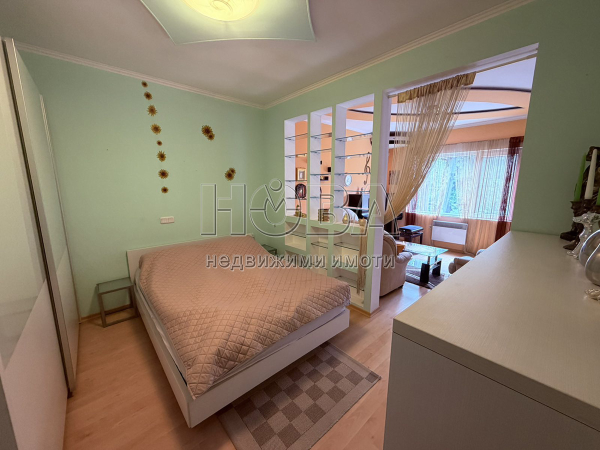 Продава 2-СТАЕН, гр. Русе, Център, снимка 5 - Апартаменти - 54148249