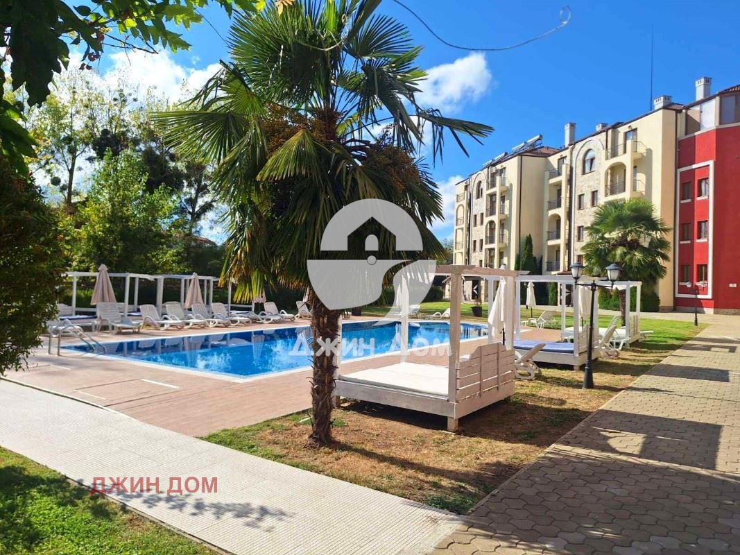 Продава 2-СТАЕН, гр. Царево, област Бургас, снимка 13 - Апартаменти - 54186153