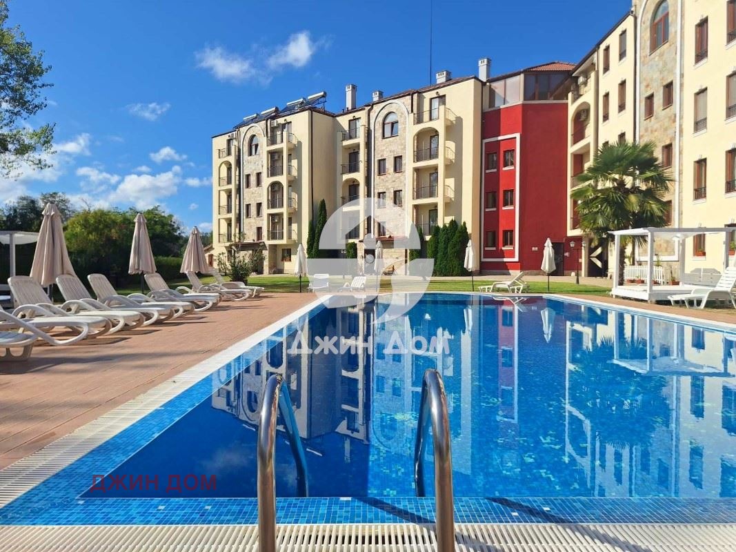 Продава 2-СТАЕН, гр. Царево, област Бургас, снимка 12 - Апартаменти - 54186153