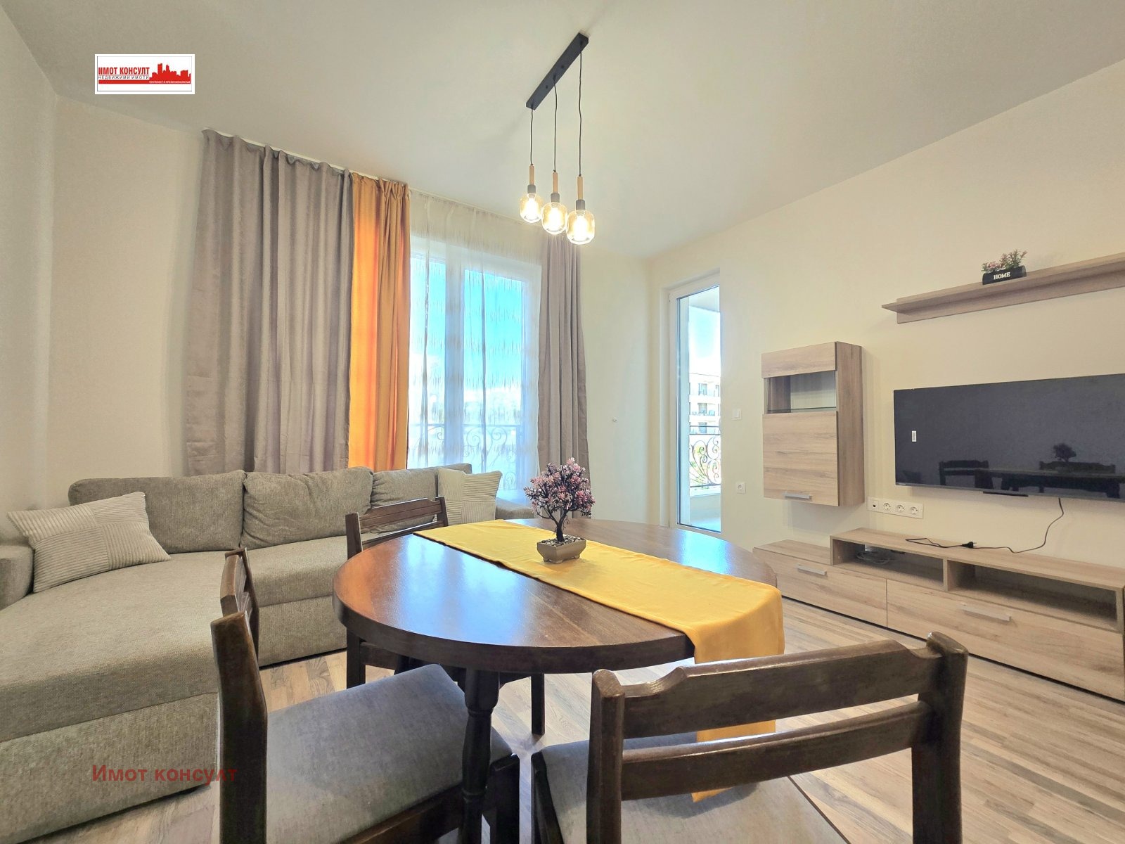 Продава 2-СТАЕН, гр. Пловдив, Кършияка, снимка 8 - Апартаменти - 54608862