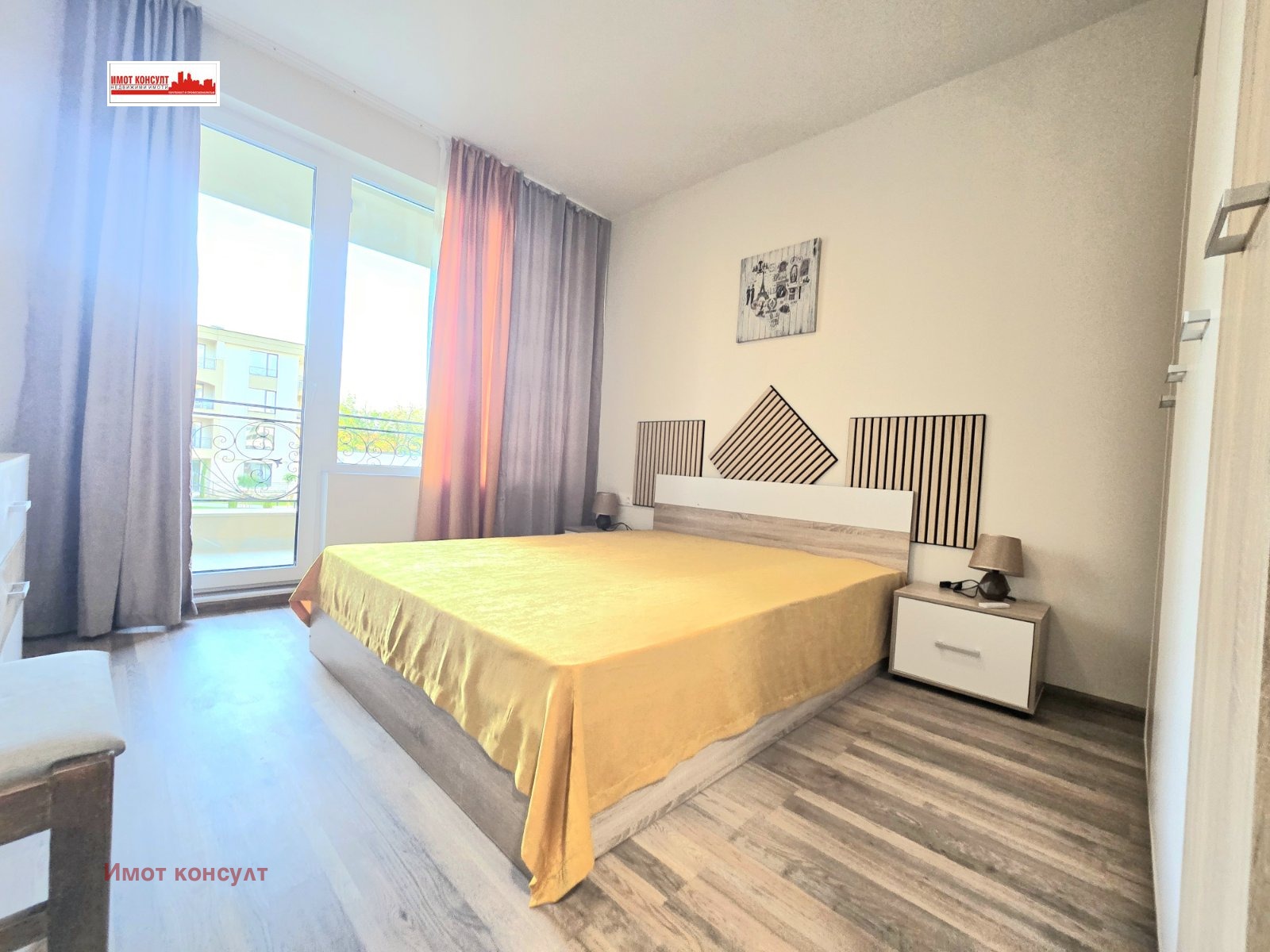 Продава 2-СТАЕН, гр. Пловдив, Кършияка, снимка 9 - Апартаменти - 54608862