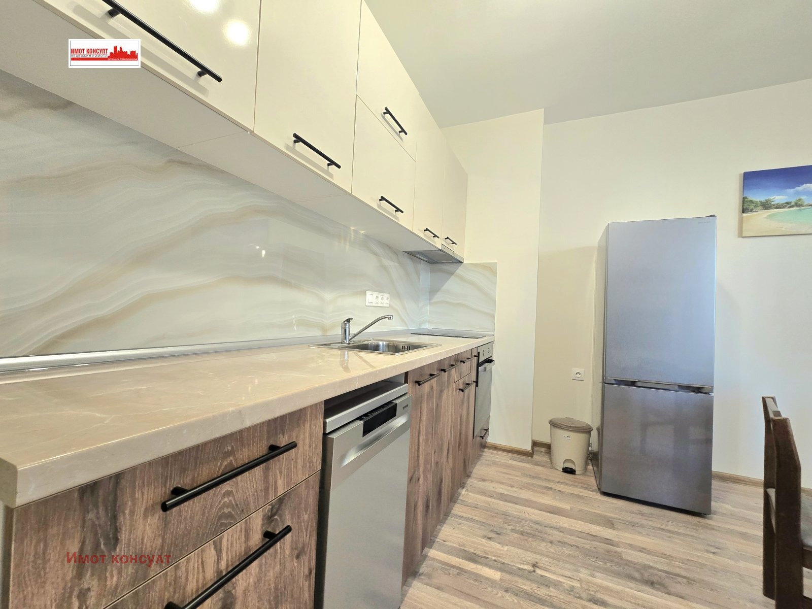 Продава 2-СТАЕН, гр. Пловдив, Кършияка, снимка 4 - Апартаменти - 54608862