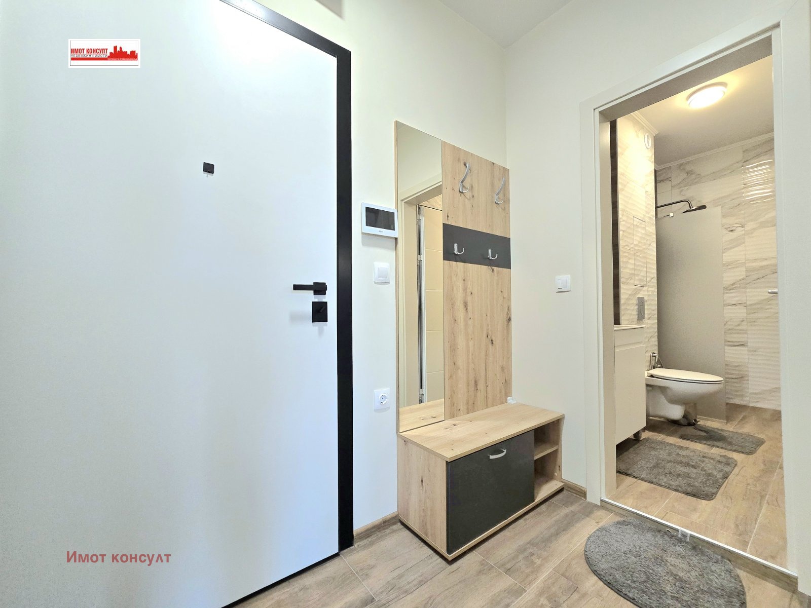 Продава 2-СТАЕН, гр. Пловдив, Кършияка, снимка 5 - Апартаменти - 54608862