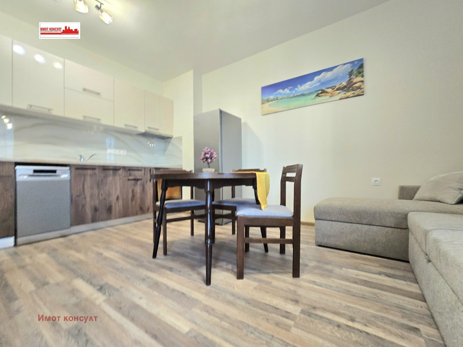 Продава 2-СТАЕН, гр. Пловдив, Кършияка, снимка 6 - Апартаменти - 54608862