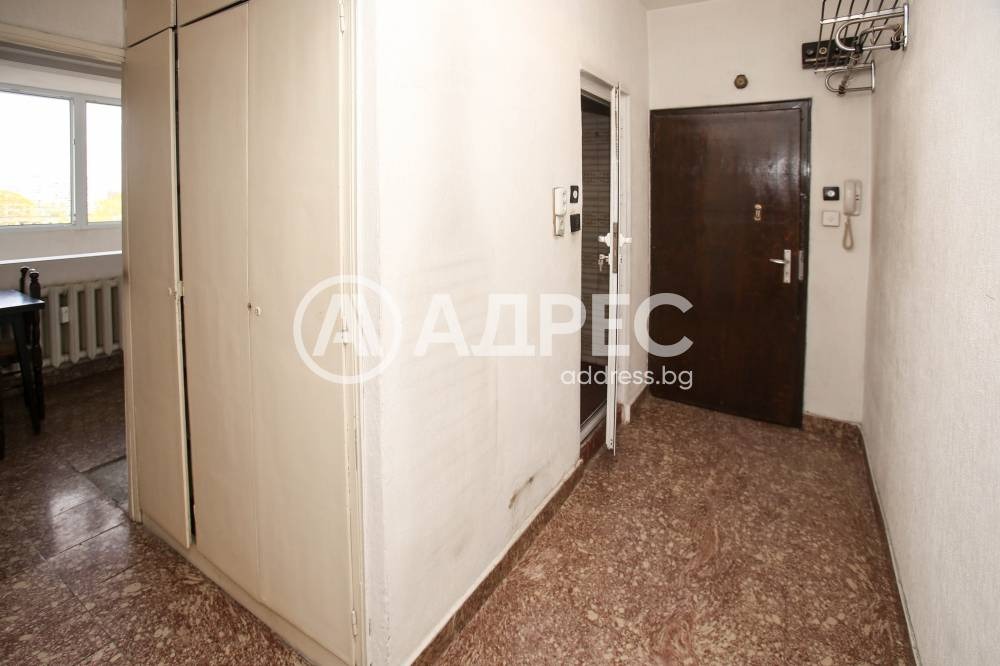 Продава 2-СТАЕН, гр. София, Младост 1, снимка 10 - Апартаменти - 54847911