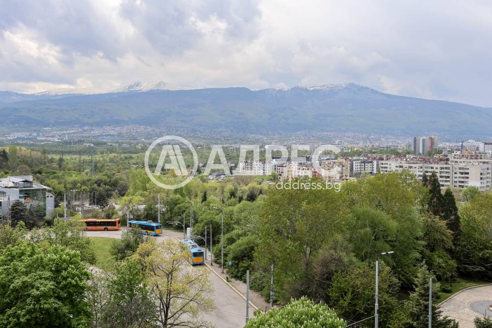 Продава 2-СТАЕН, гр. София, Младост 1, снимка 13 - Апартаменти - 54847911