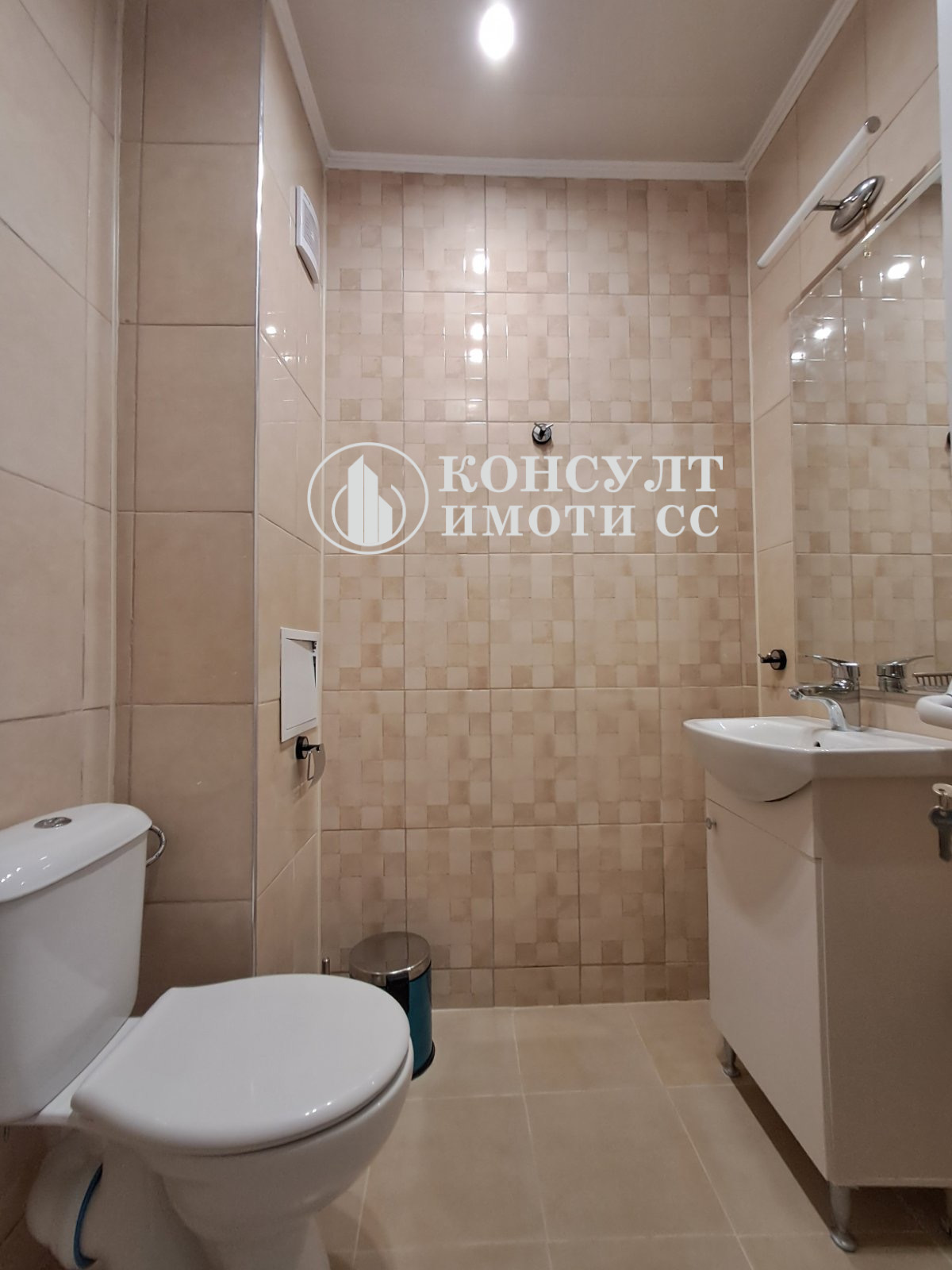 Продава 2-СТАЕН, гр. Стара Загора, Център, снимка 8 - Апартаменти - 55173205