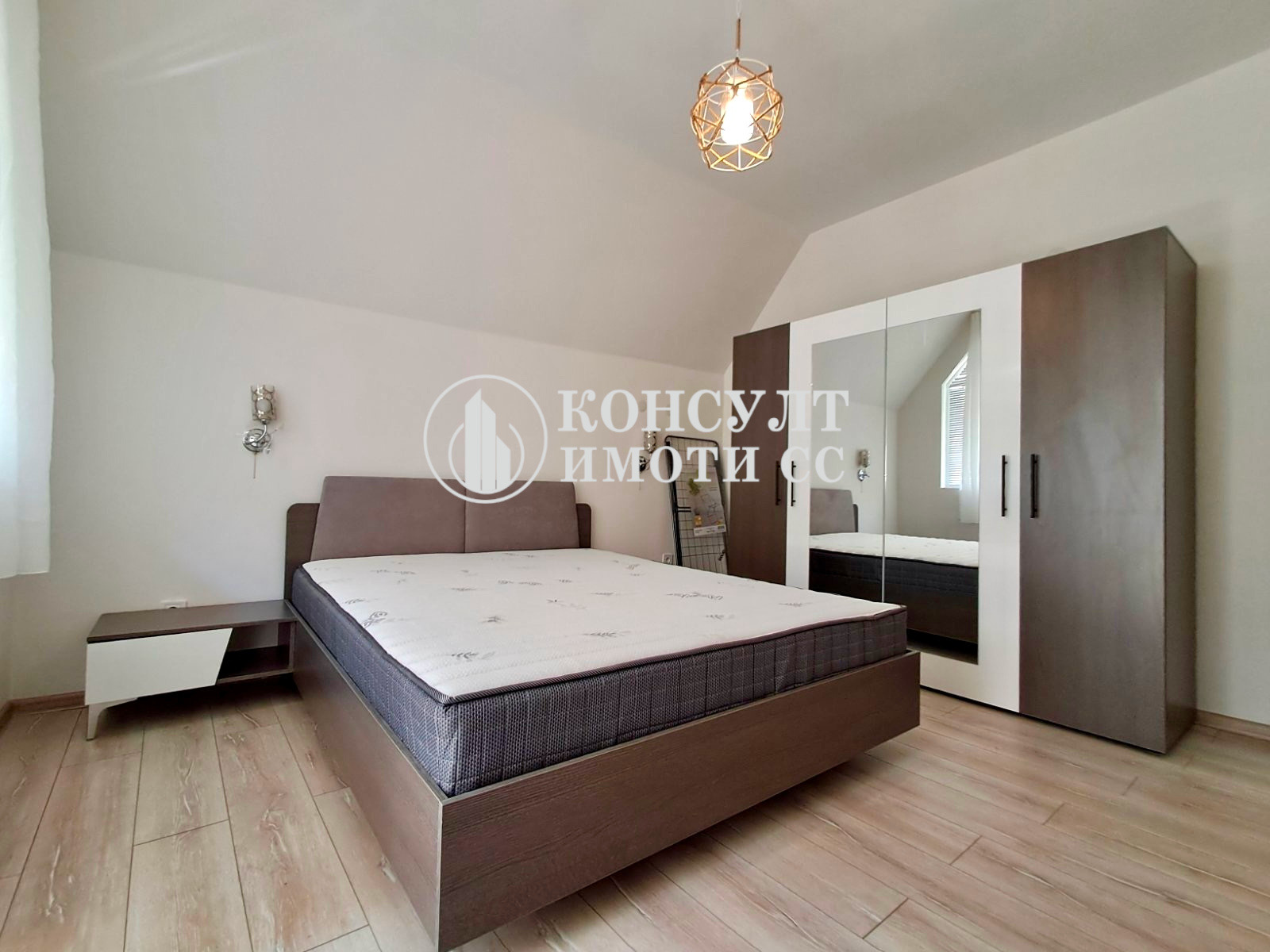 Продава 2-СТАЕН, гр. Стара Загора, Център, снимка 7 - Апартаменти - 55173205