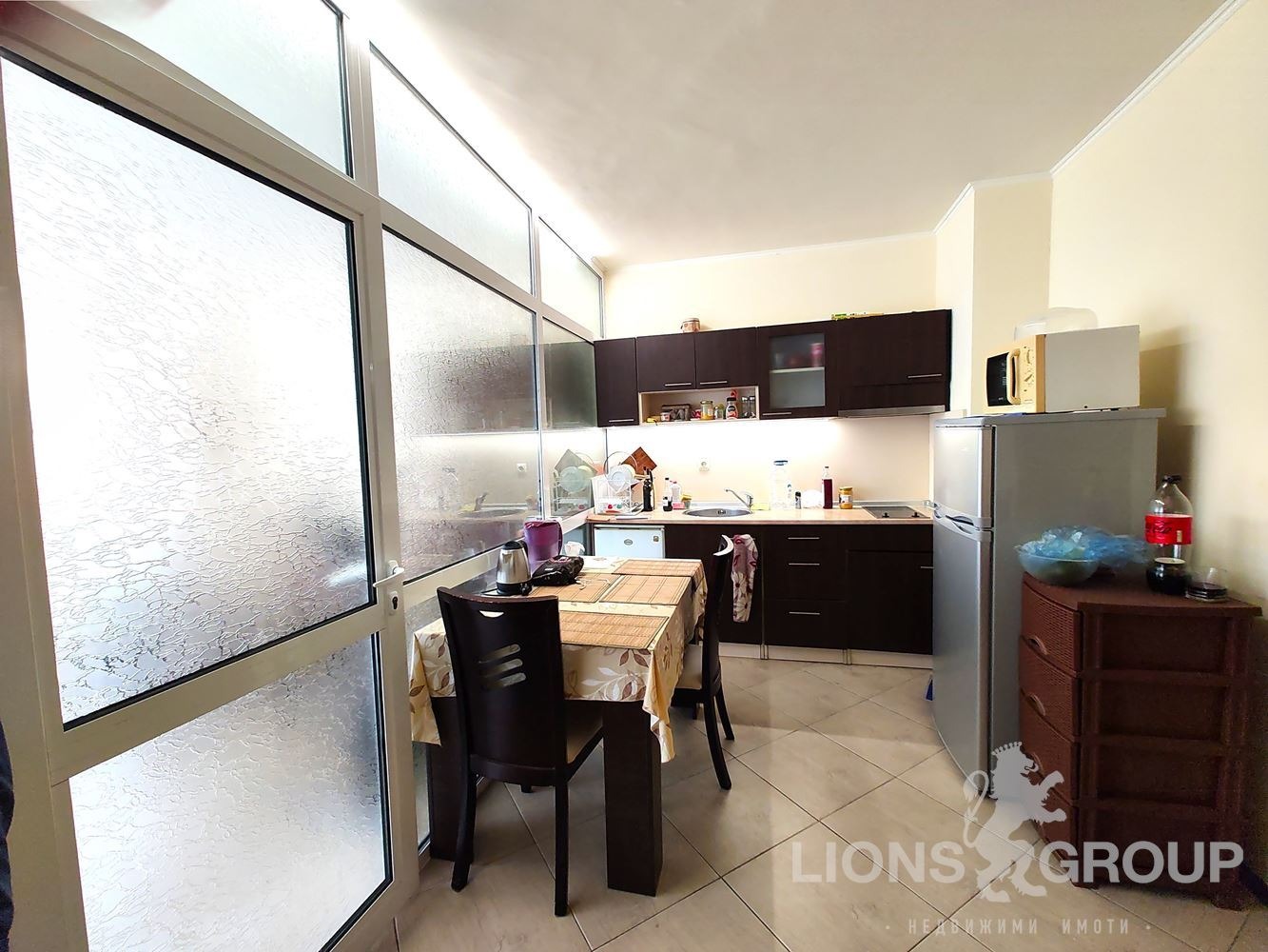 Продава 2-СТАЕН, гр. Варна, м-т Ален мак, снимка 6 - Апартаменти - 56164007