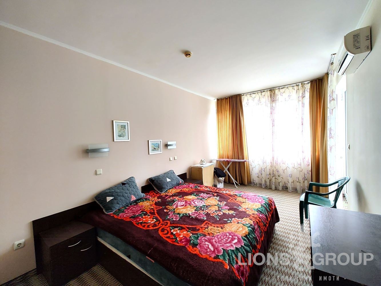 Продава 2-СТАЕН, гр. Варна, м-т Ален мак, снимка 10 - Апартаменти - 56164007