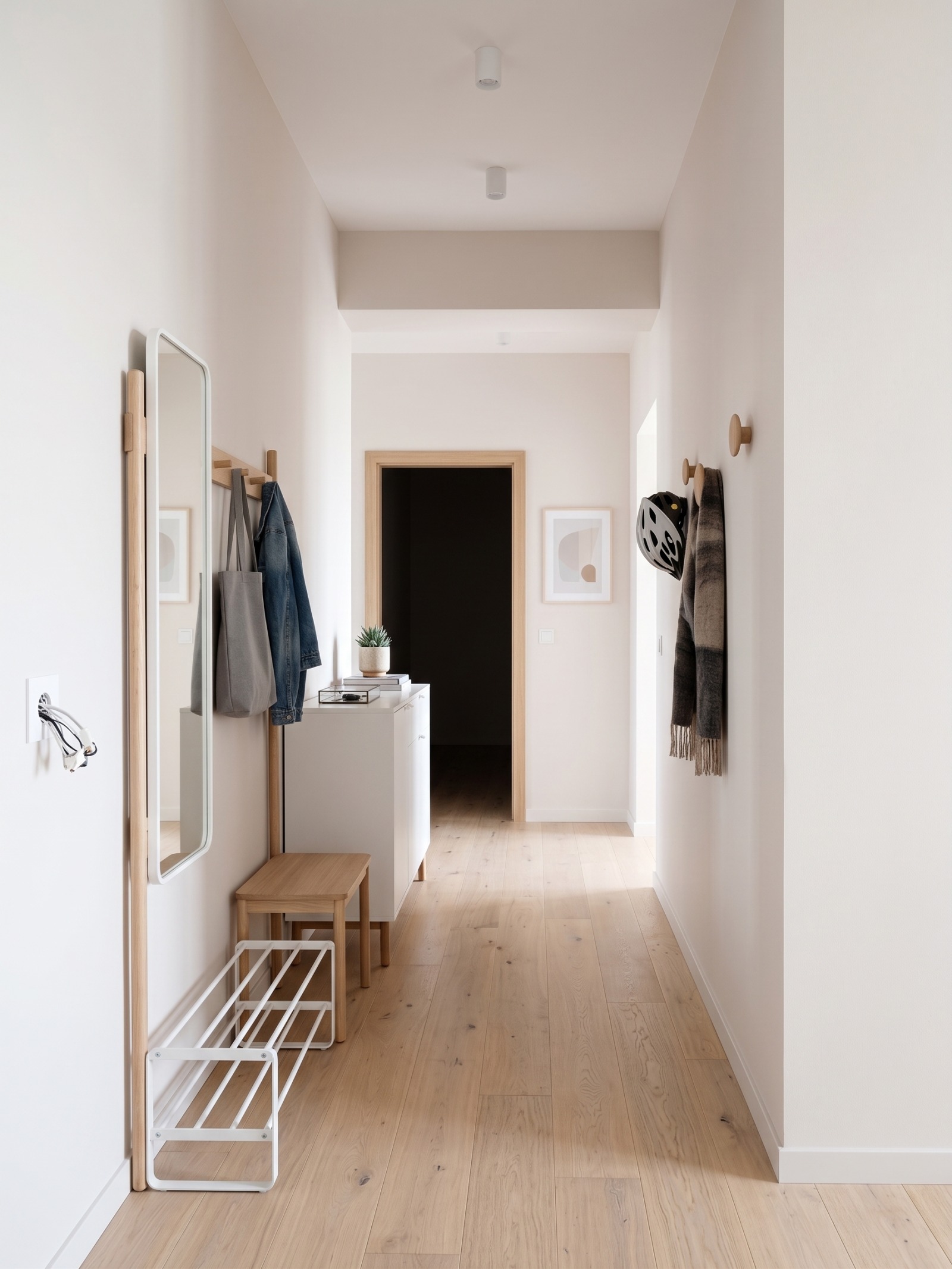 Продава 2-СТАЕН, гр. Варна, Гранд Мол, снимка 8 - Апартаменти - 56192999