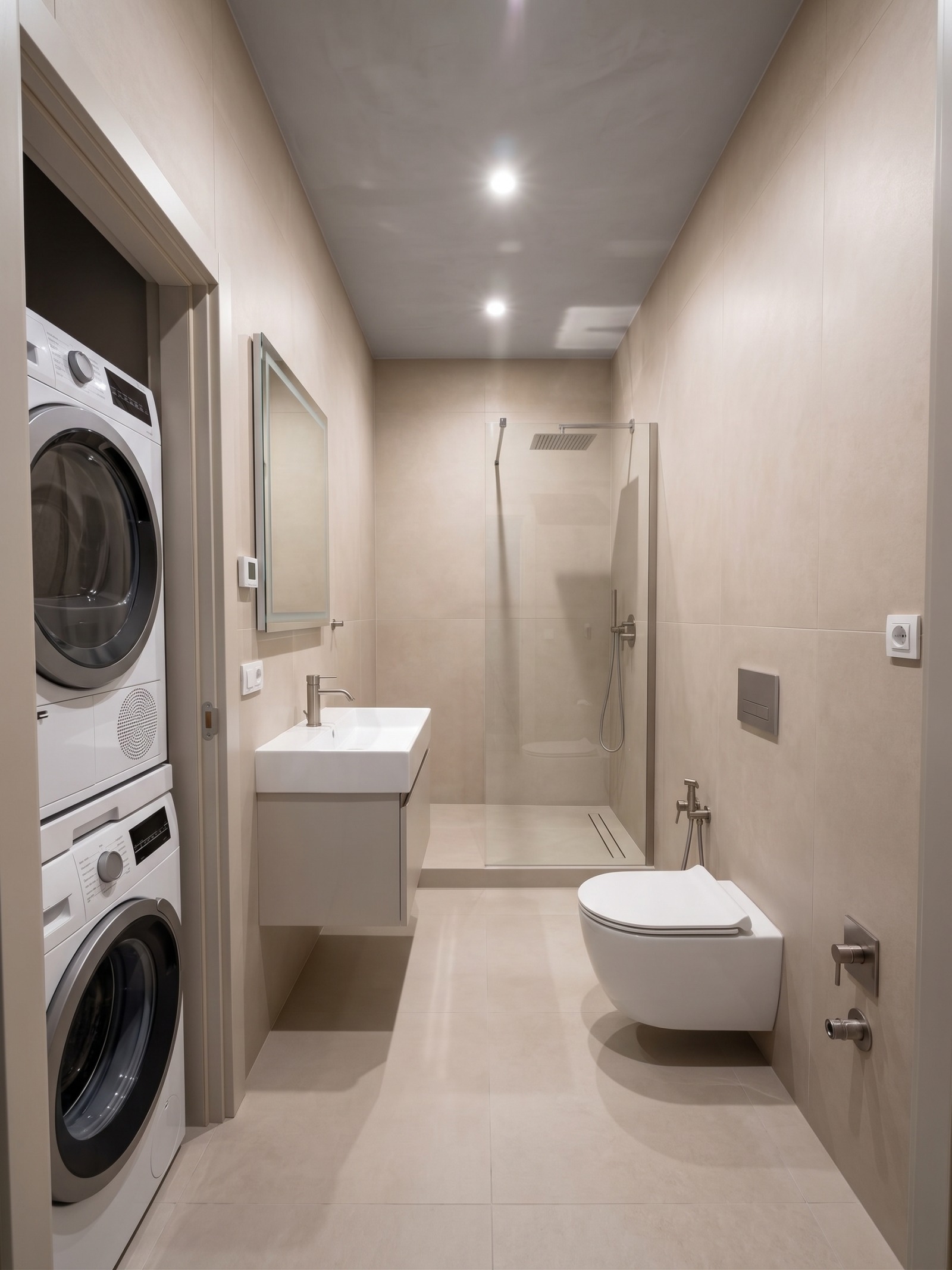 Продава 2-СТАЕН, гр. Варна, Гранд Мол, снимка 11 - Апартаменти - 56192999