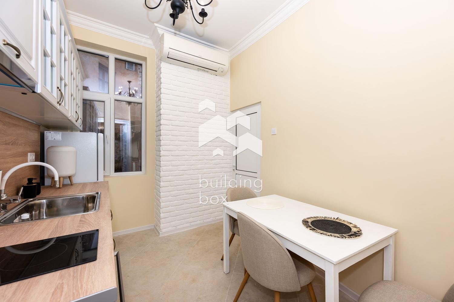 Продава 3-СТАЕН, гр. Пловдив, Център, снимка 9 - Апартаменти - 53777264