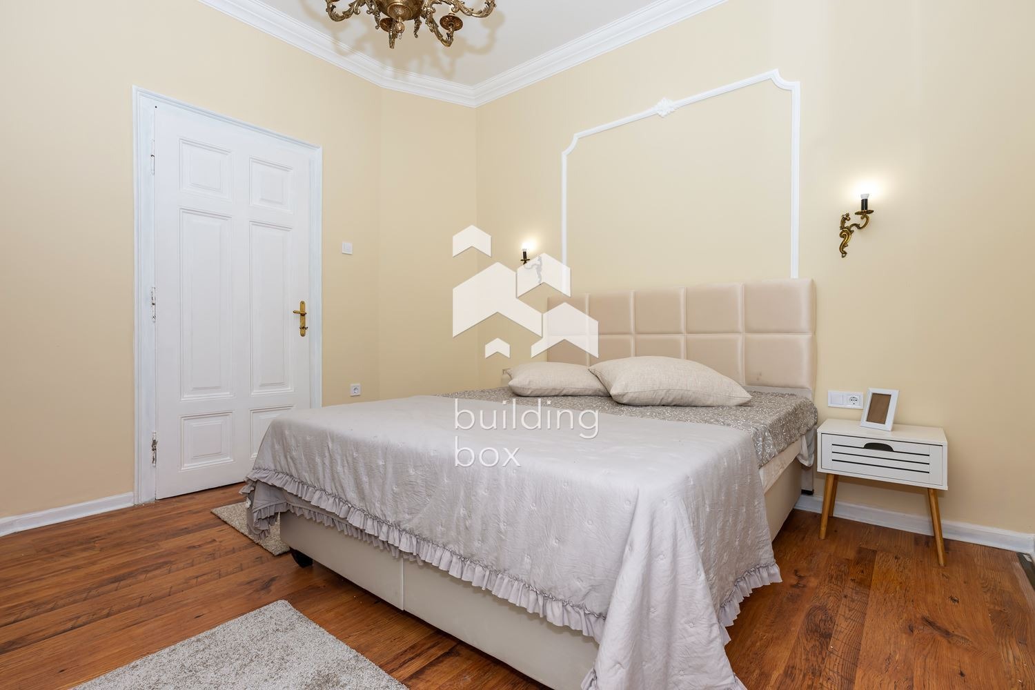 Продава 3-СТАЕН, гр. Пловдив, Център, снимка 3 - Апартаменти - 53777264