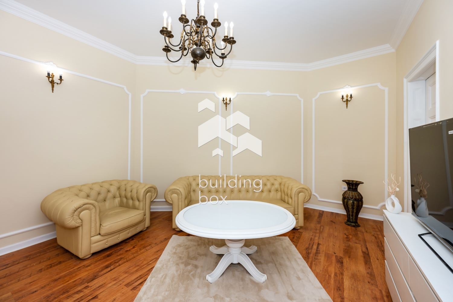 Продава 3-СТАЕН, гр. Пловдив, Център, снимка 6 - Апартаменти - 53777264