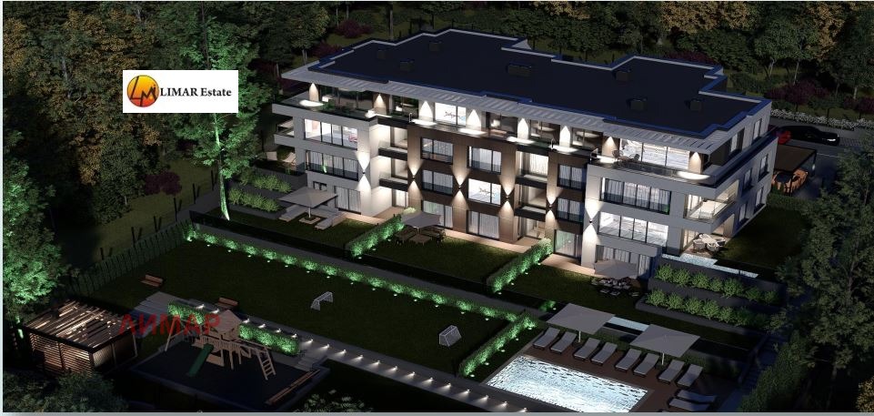 Продава 3-СТАЕН, гр. Варна, м-т Горна Трака, снимка 4 - Апартаменти - 53857424