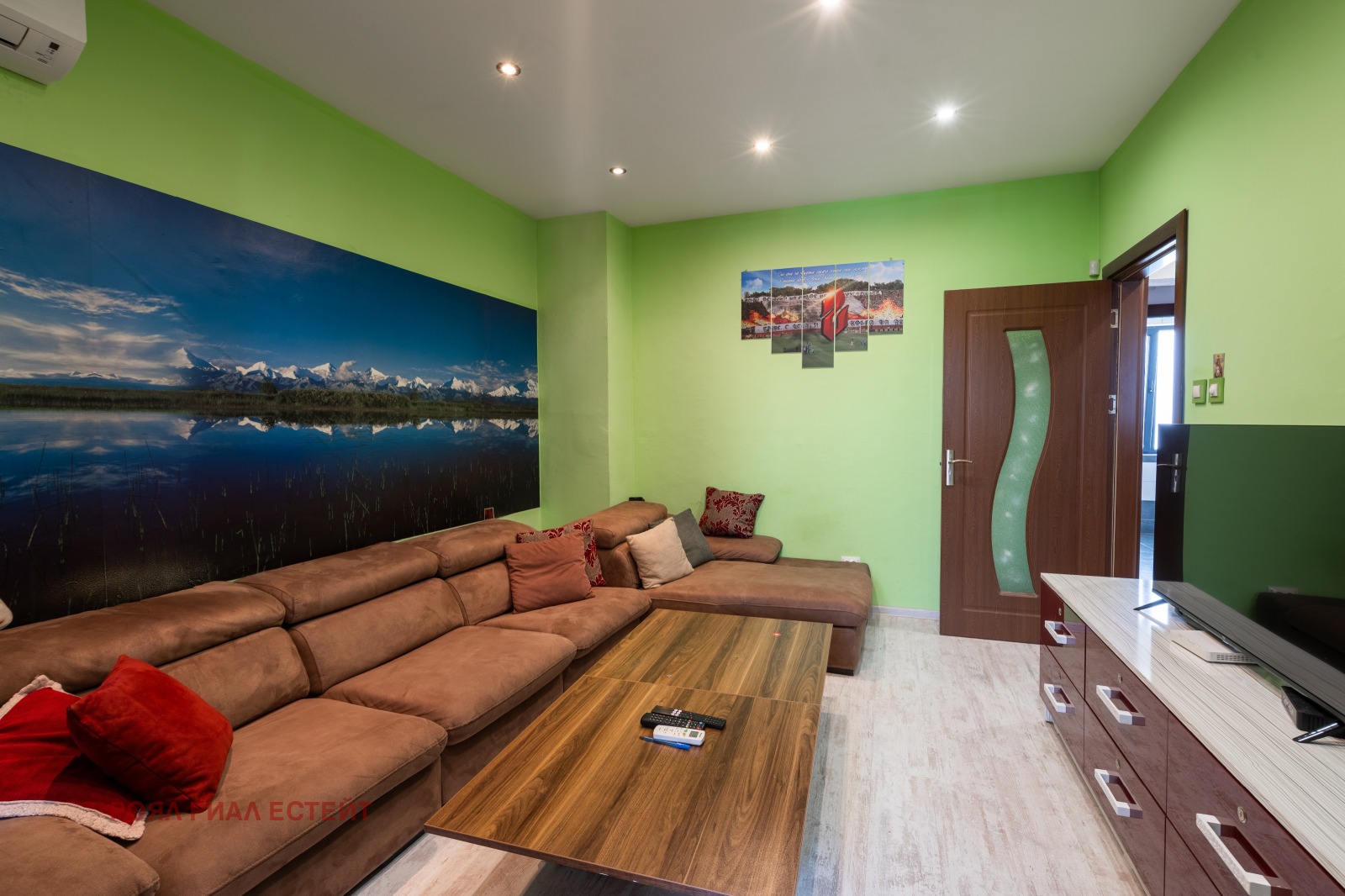 Продава 3-СТАЕН, гр. Пловдив, Кършияка