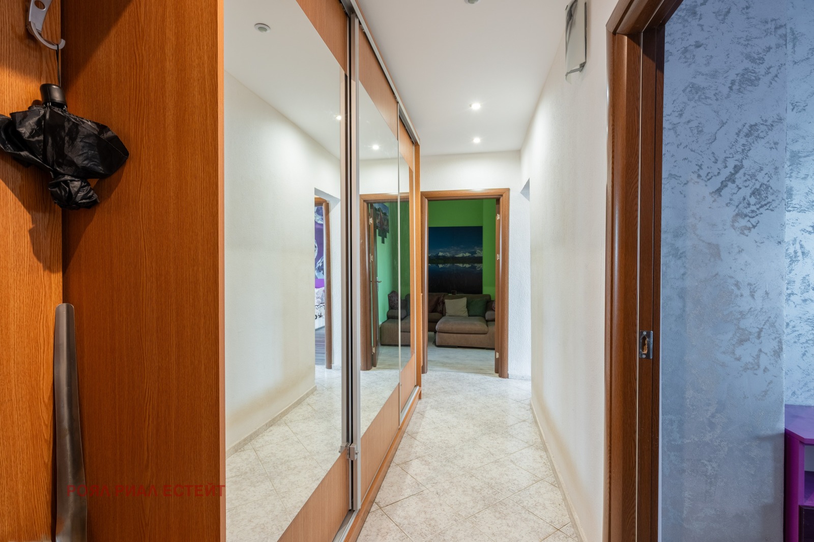 Продава 3-СТАЕН, гр. Пловдив, Кършияка, снимка 6 - Апартаменти - 53921732