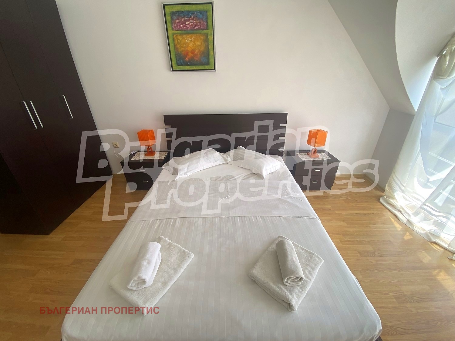 Продава 3-СТАЕН, гр. Каварна, област Добрич, снимка 16 - Апартаменти - 54365708