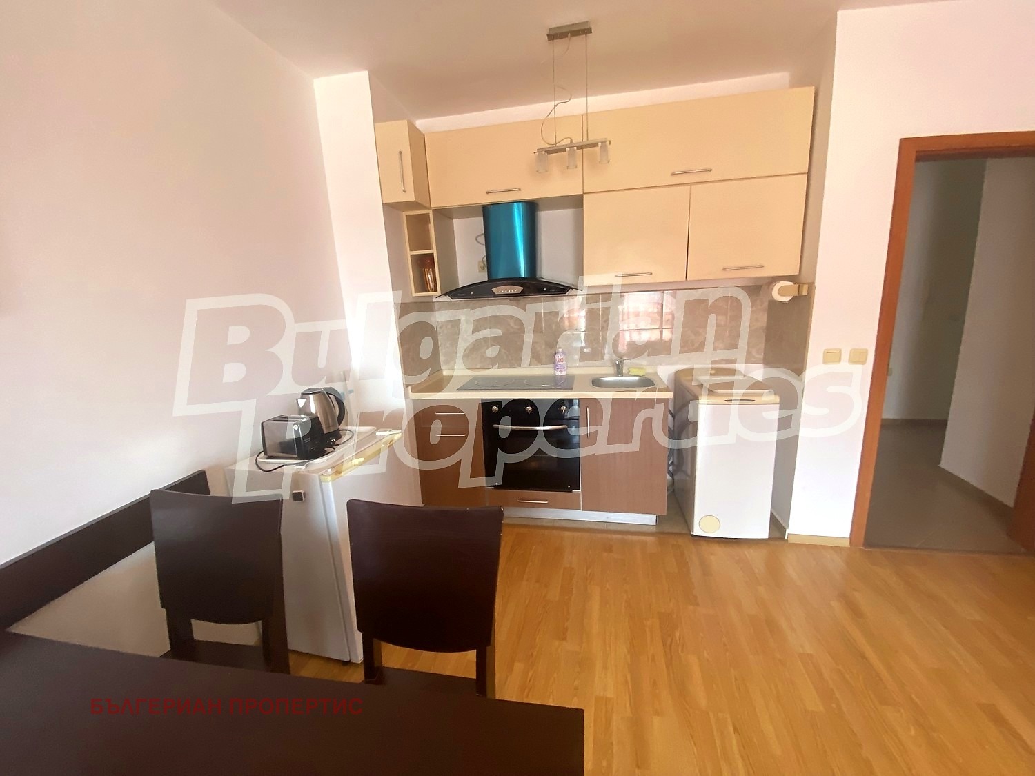 Продава 3-СТАЕН, гр. Каварна, област Добрич, снимка 10 - Апартаменти - 54365708