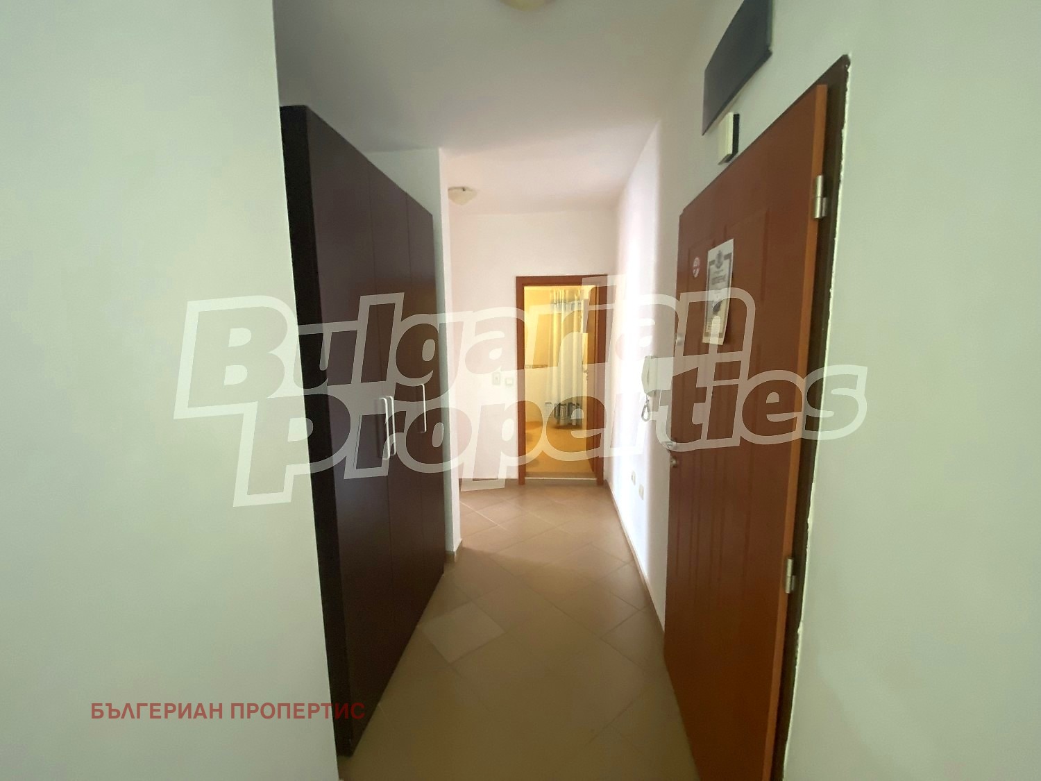 Продава 3-СТАЕН, гр. Каварна, област Добрич, снимка 17 - Апартаменти - 54365708