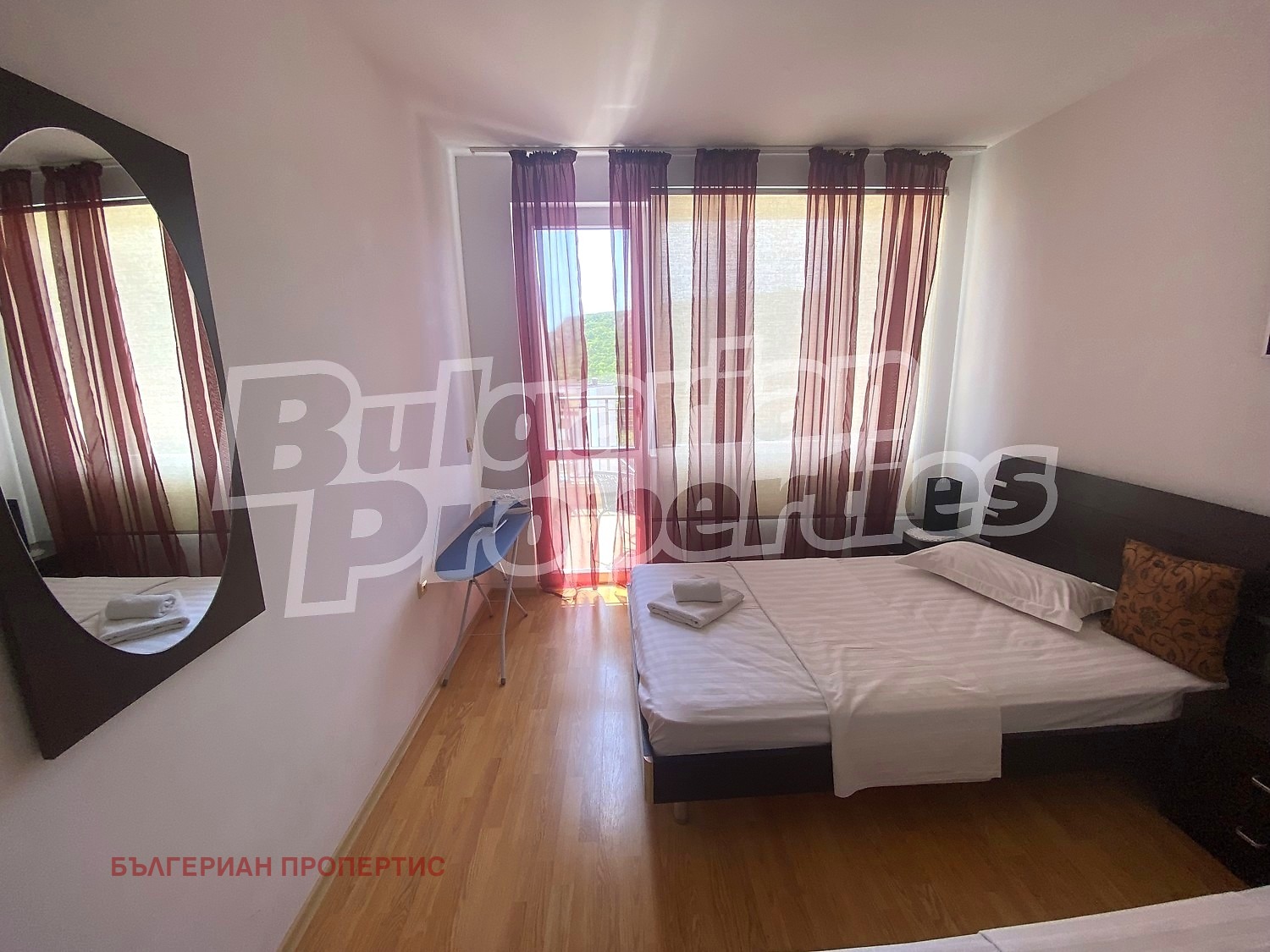 Продава 3-СТАЕН, гр. Каварна, област Добрич, снимка 13 - Апартаменти - 54365708